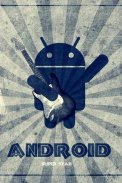 Android Логотип обои screenshot 3