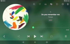 jetAudio Hi-Res Music Player screenshot 19