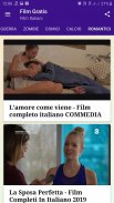 film gratis in streaming italiano screenshot 3