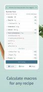 Plan to Eat: Meal Planner screenshot 15