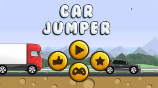 Car Jumper screenshot 1