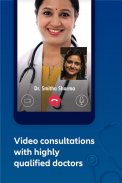 LiveDoc India by Allianz Assis screenshot 4