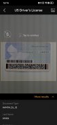 Dynamsoft Barcode Scanner Demo screenshot 1