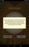 Qibla Compass - Find Qibla screenshot 9