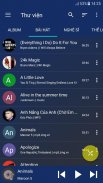 Music Player 2018 screenshot 1