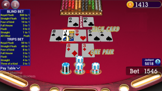 Ultimate Poker Texas Holdem screenshot 5