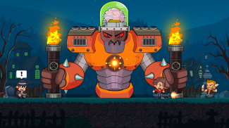 Street Fight screenshot 2