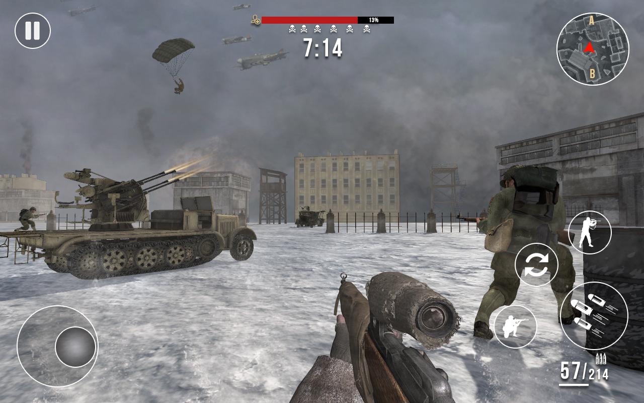 World War Games Offline - Загрузить APK для Android | Aptoide