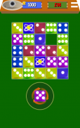 Fun 7 Dice: Dominos Dice Games screenshot 17