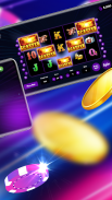 7Bit Casino Slots screenshot 0