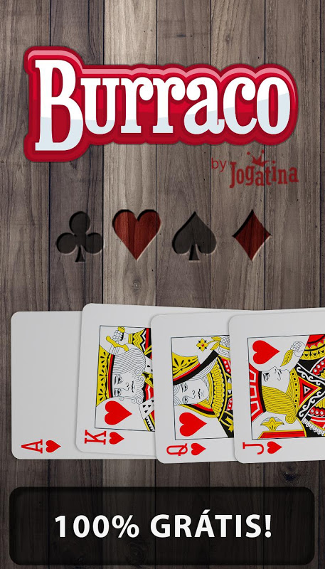 Burraco Italiano Jogatina - APK Download for Android