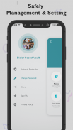 Dialer Secret Vault: Hide Photos & Videos screenshot 1