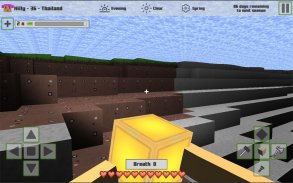 Cubes Craft 2 screenshot 1