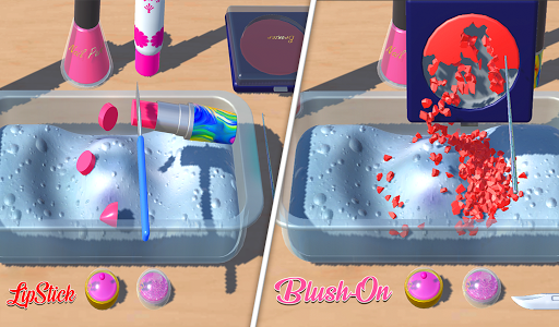 How To Make Transparent Slime APK for Android Download