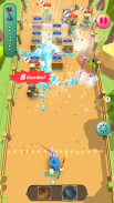 Magic Bounce screenshot 4