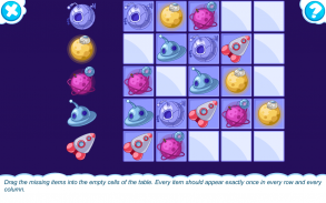 Lógica jogos educativos gratis screenshot 3