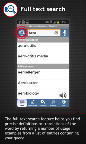 Merriam Webster Medical Dictionary Apk Free Download