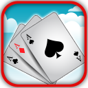 Solitaire Genius Icon