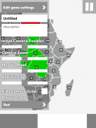 Map Wars screenshot 4