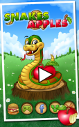 Snakes And Apples screenshot 12