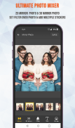 Ultimate Photo Mixer screenshot 4