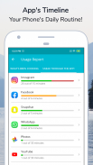 YourHour - Phone Addiction Tracker & Controller screenshot 13