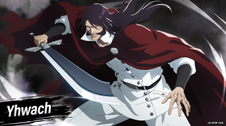 Bleach:Brave Souls Anime Games screenshot 6