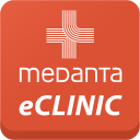 Medanta eCLINIC - Patient App