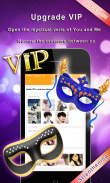 LoveLove——Chating,Dating Just For You screenshot 4