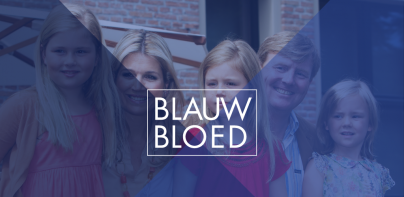 Blauw Bloed