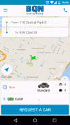 BQN Car Service screenshot 3