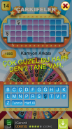 Wheel Of Fun Turkish screenshot 2