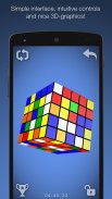 Cubo Magico 3D screenshot 1