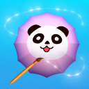 Umbrella DIY Icon