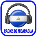 Radios de Nicaragua Pro Icon