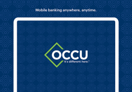 MyOCCU Mobile Banking screenshot 6