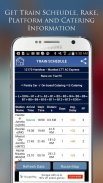 Indian Railway & IRCTC Info app screenshot 2