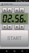 Kitchen Timer screenshot 0