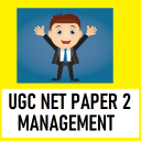 UGC NET PAPER 2 MANAGEMENT SOLVED PREVIOUS PAPERS