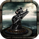 Last Defender – Zombie attack Icon