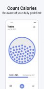 Calory: Track Calories & Macro screenshot 5