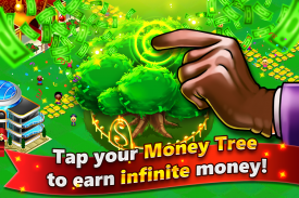 Money Tree Millionaire City screenshot 1