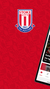 Stoke City FC screenshot 9