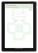 Paper Weight Calculator screenshot 7