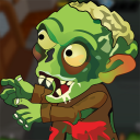 Fat Man Vs Zombies - Defence Battle PVZ4