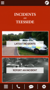 Incidents On Teesside screenshot 3