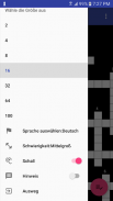 Video Kreuzworträtsel screenshot 2
