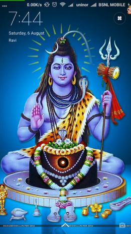 Lord Shiva Wallpapers Hd 4k 1 1 Download Apk For Android Aptoide