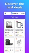 EcoPrice - Amazon, Ebay & Aliexpress comparison screenshot 6