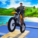 Xtreme Real Stunt Bike Racing